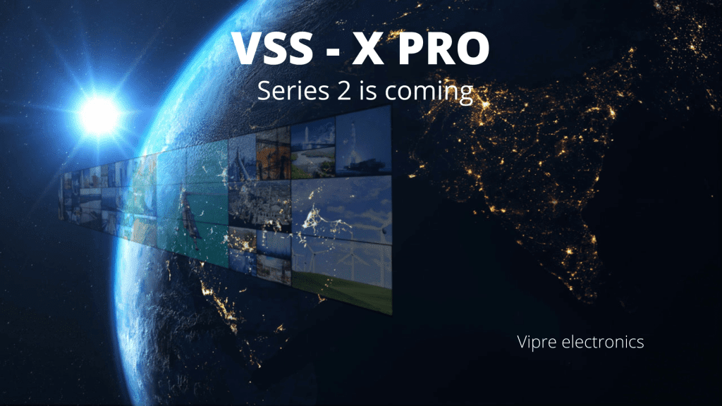 VSS X Pro