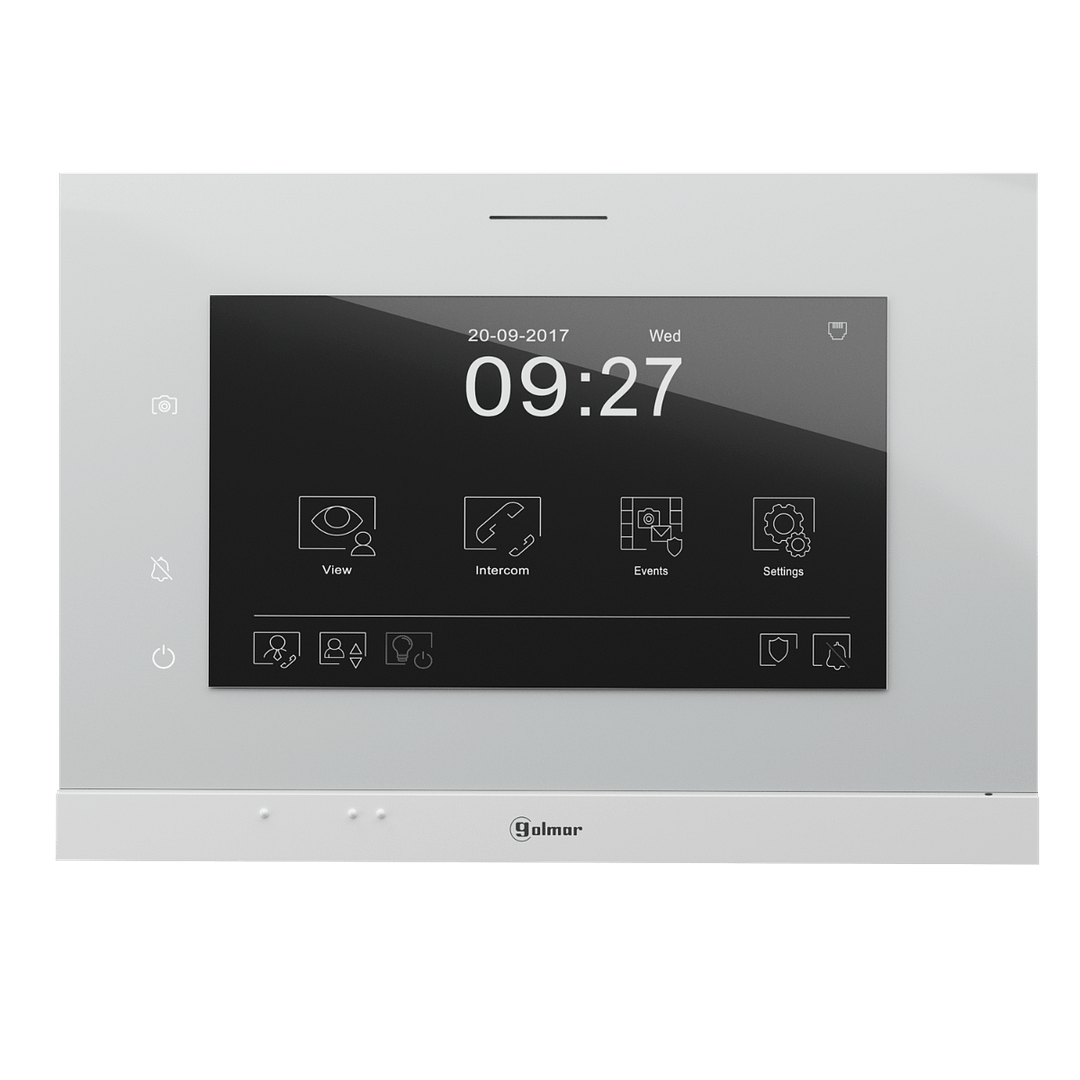 Golmar video Intercom