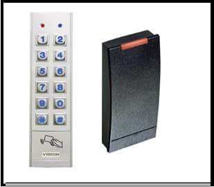Access Control Integration