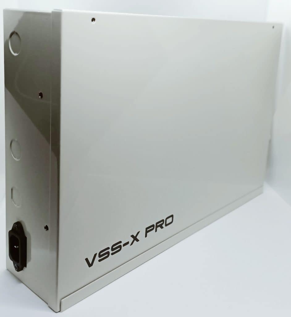 VSS-X Pro