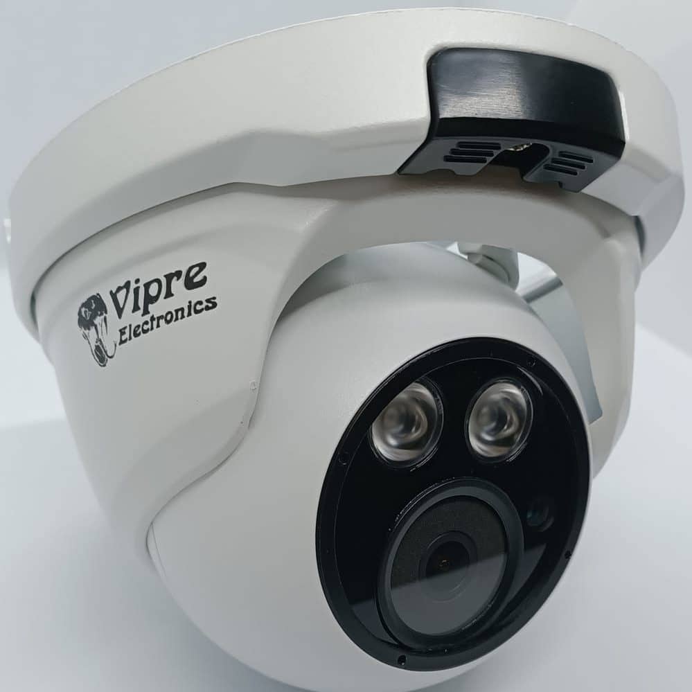 Home & Commercial Security Systems in Sydney - Vipre Electronics