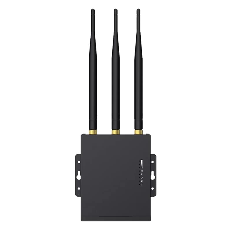 4G LTE Wireless Access Point