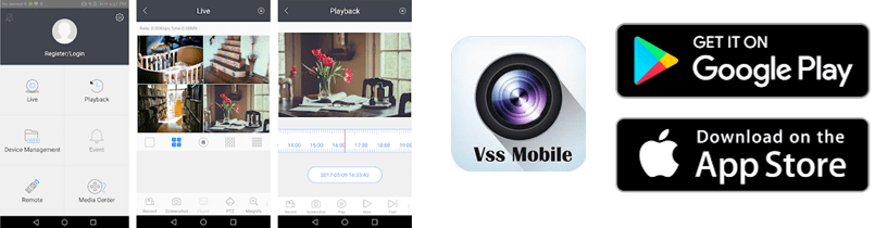 VSS Mobile