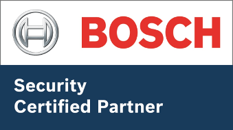 Bosch Intrusion 6000 Series